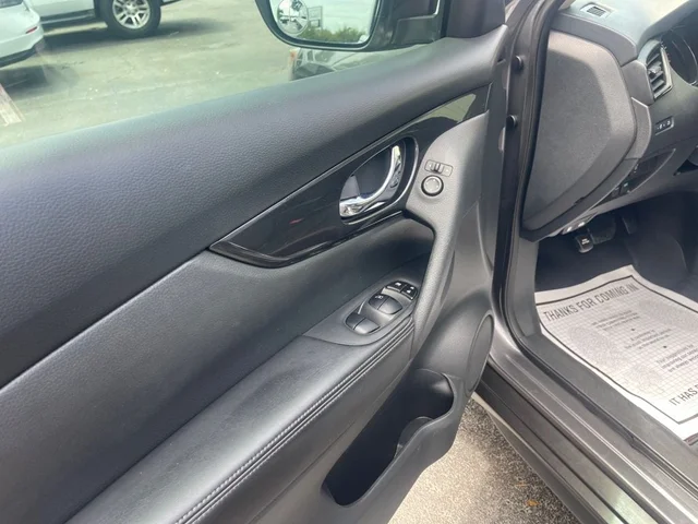 SEMINUEVOS NISSAN ROGUE a Estados en autogozo