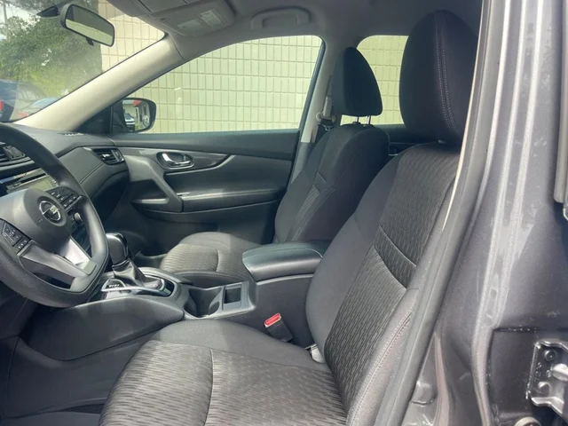 SEMINUEVOS NISSAN ROGUE a Estados en autogozo