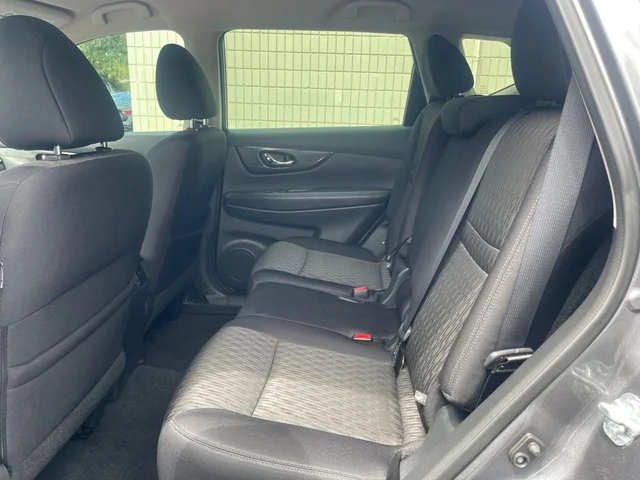 SEMINUEVOS NISSAN ROGUE a Estados en autogozo