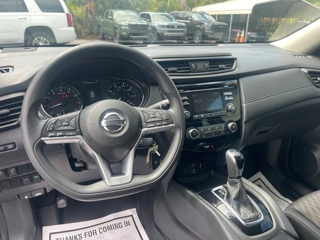 SEMINUEVOS NISSAN ROGUE a Estados en autogozo