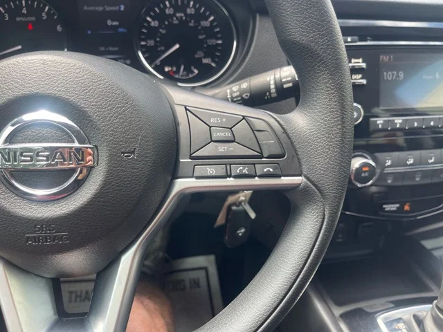 SEMINUEVOS NISSAN ROGUE a Estados en autogozo
