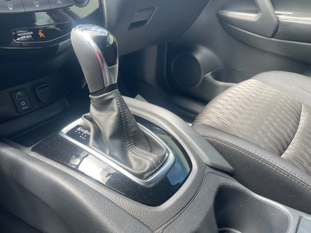 SEMINUEVOS NISSAN ROGUE a Estados en autogozo