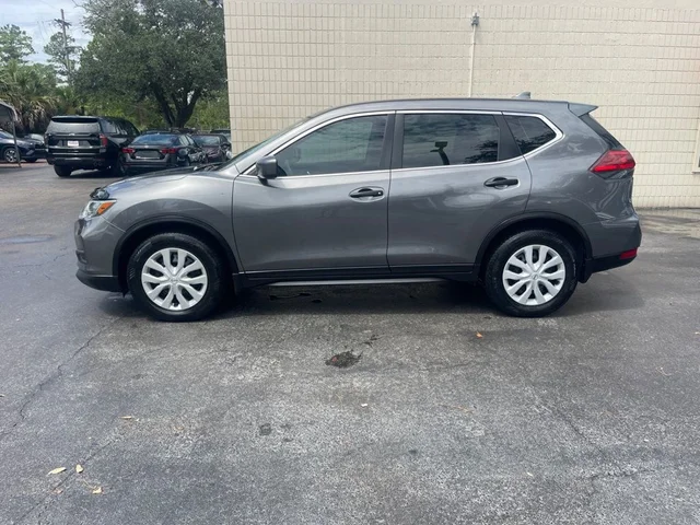 SEMINUEVOS NISSAN ROGUE a Estados en autogozo