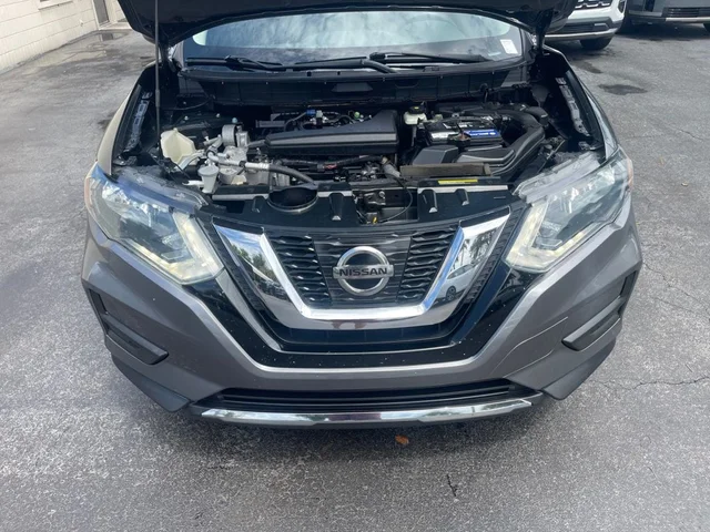 SEMINUEVOS NISSAN ROGUE a Estados en autogozo