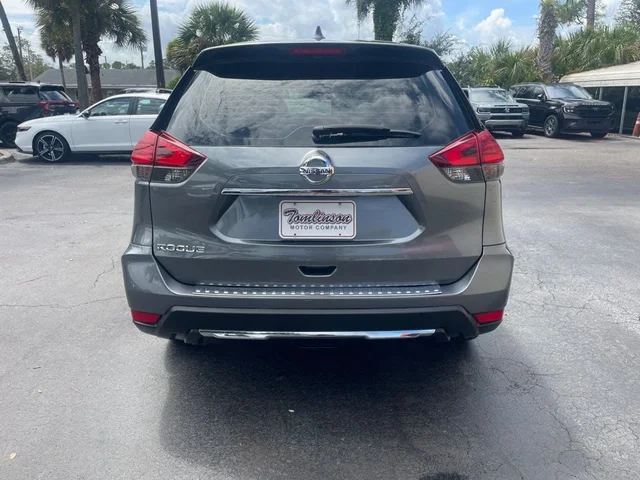 SEMINUEVOS NISSAN ROGUE a Estados en autogozo