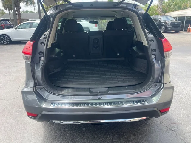 SEMINUEVOS NISSAN ROGUE a Estados en autogozo