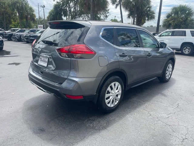 SEMINUEVOS NISSAN ROGUE a Estados en autogozo