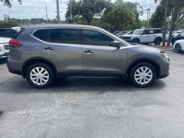 SEMINUEVOS NISSAN ROGUE a Estados en autogozo