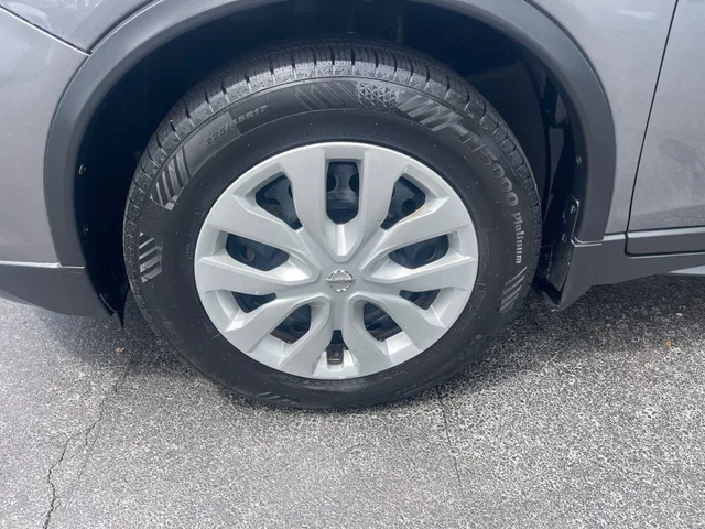 SEMINUEVOS NISSAN ROGUE a Estados en autogozo