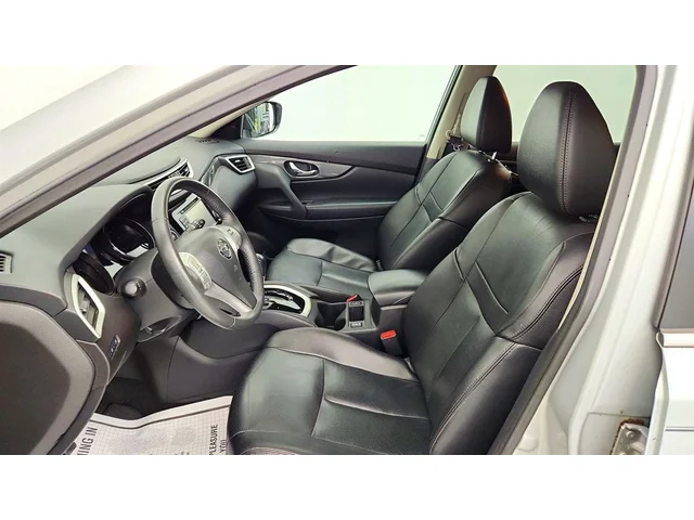 SEMINUEVOS NISSAN Rogue a Estados en autogozo