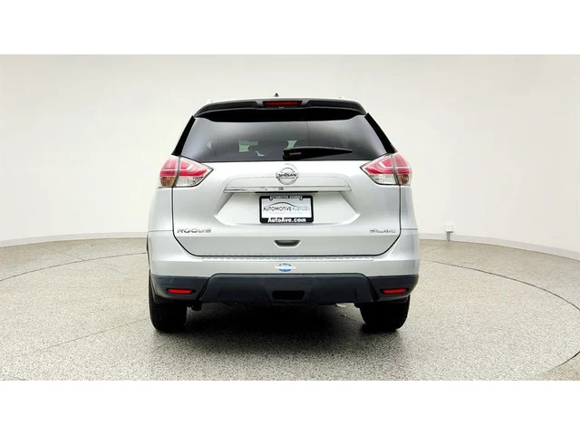 SEMINUEVOS NISSAN Rogue a Estados en autogozo