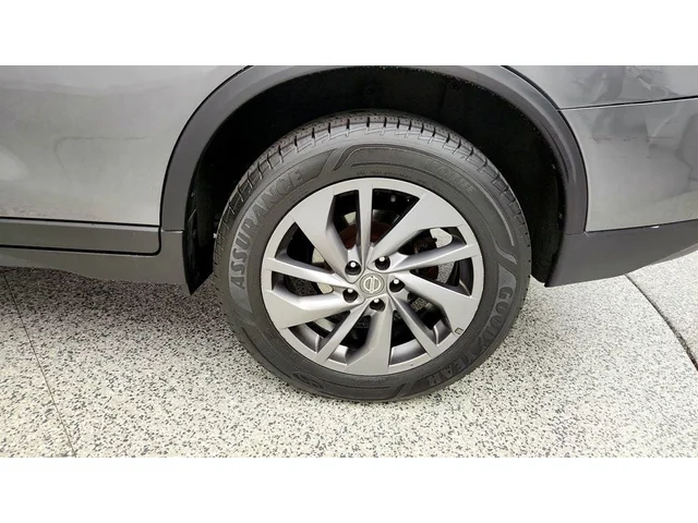 SEMINUEVOS NISSAN Rogue a Estados en autogozo