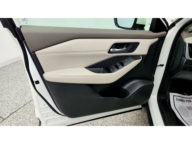 SEMINUEVOS NISSAN Rogue a Estados en autogozo