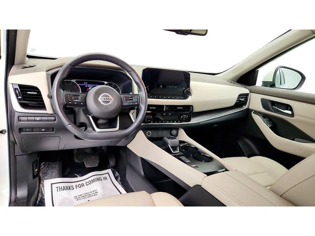 SEMINUEVOS NISSAN Rogue a Estados en autogozo