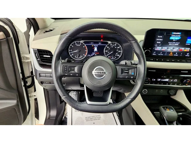 SEMINUEVOS NISSAN Rogue a Estados en autogozo