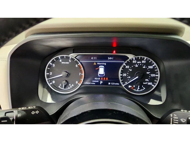 SEMINUEVOS NISSAN Rogue a Estados en autogozo