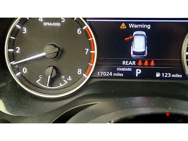 SEMINUEVOS NISSAN Rogue a Estados en autogozo