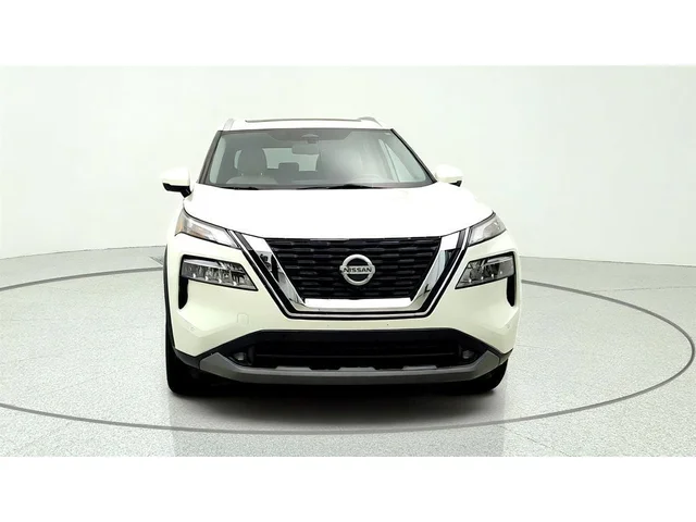SEMINUEVOS NISSAN Rogue a Estados en autogozo