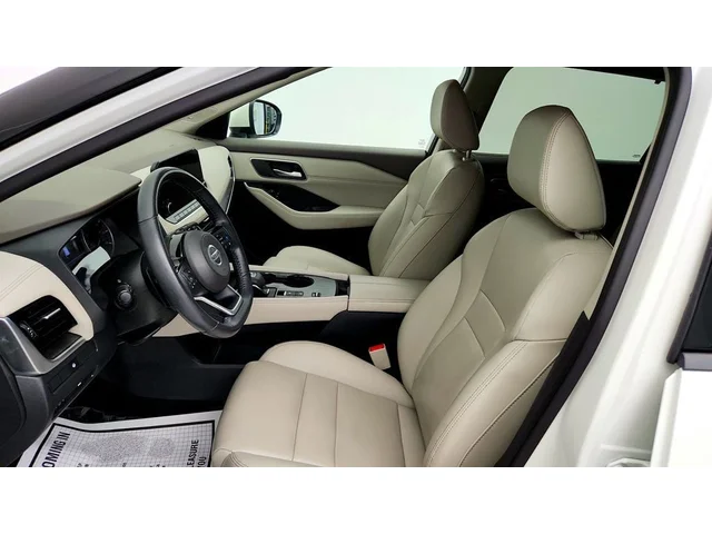 SEMINUEVOS NISSAN Rogue a Estados en autogozo