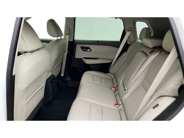 SEMINUEVOS NISSAN Rogue a Estados en autogozo