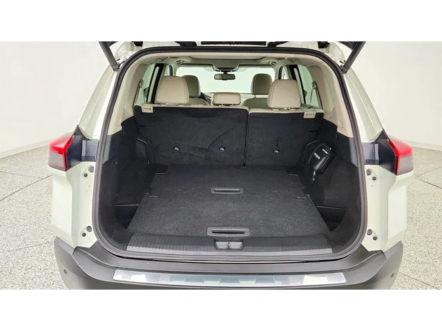 SEMINUEVOS NISSAN Rogue a Estados en autogozo