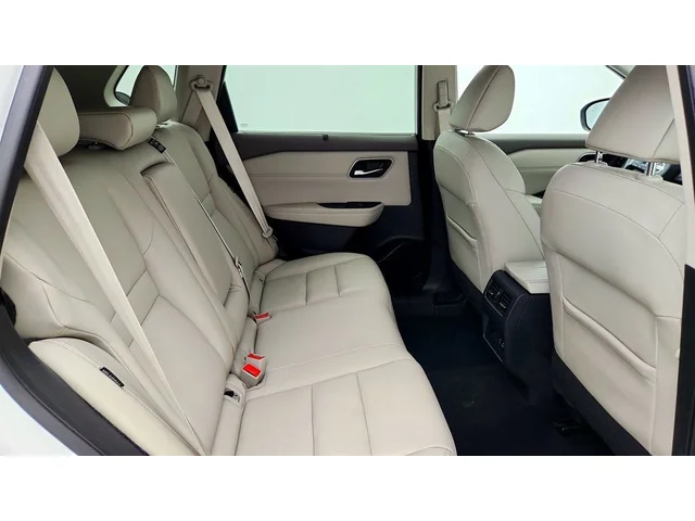 SEMINUEVOS NISSAN Rogue a Estados en autogozo