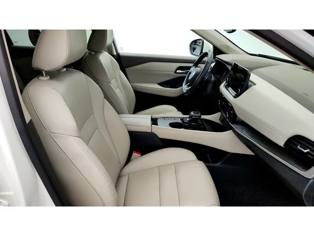 SEMINUEVOS NISSAN Rogue a Estados en autogozo