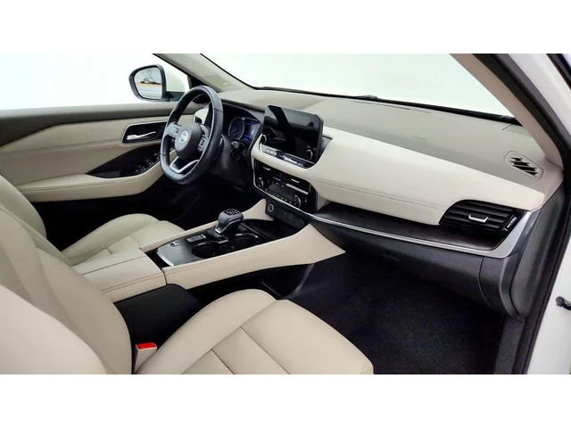 SEMINUEVOS NISSAN Rogue a Estados en autogozo