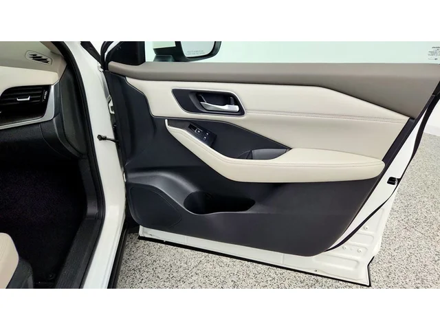SEMINUEVOS NISSAN Rogue a Estados en autogozo