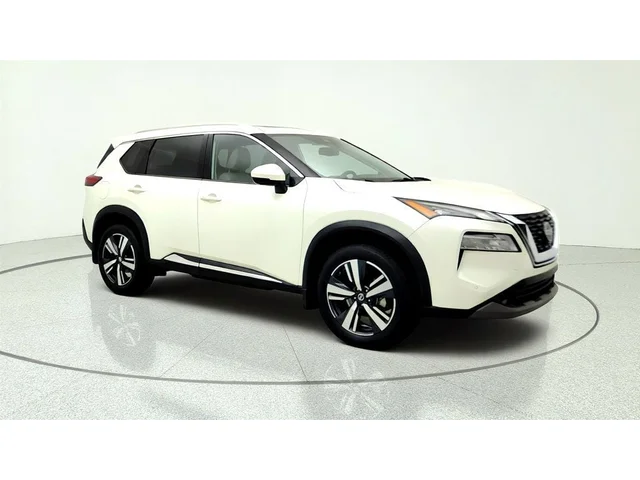 SEMINUEVOS NISSAN Rogue a Estados en autogozo