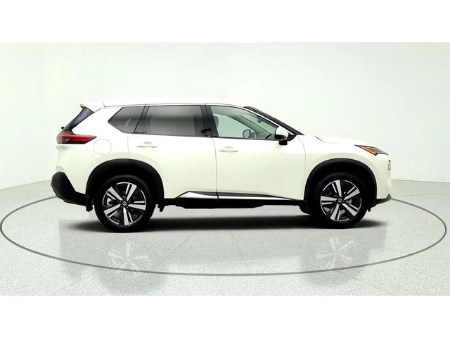 SEMINUEVOS NISSAN Rogue a Estados en autogozo