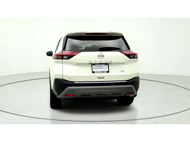 SEMINUEVOS NISSAN Rogue a Estados en autogozo