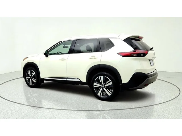 SEMINUEVOS NISSAN Rogue a Estados en autogozo