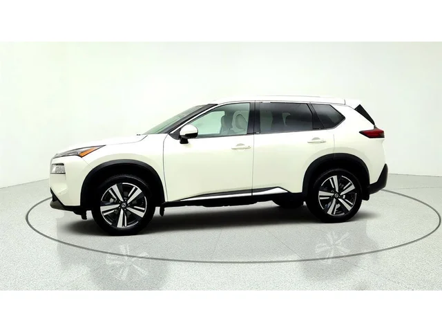 SEMINUEVOS NISSAN Rogue a Estados en autogozo