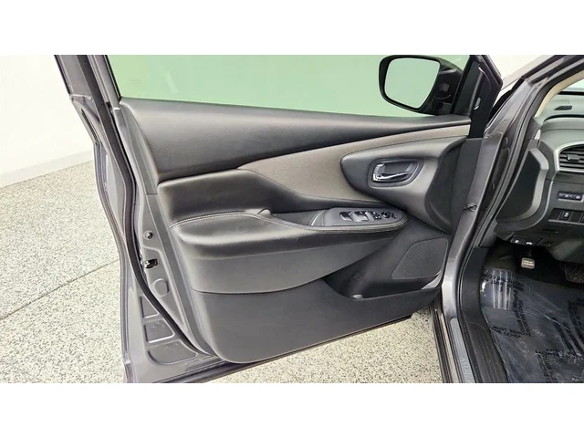 SEMINUEVOS NISSAN Murano a Estados en autogozo