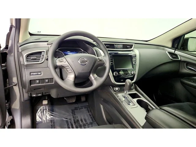 SEMINUEVOS NISSAN Murano a Estados en autogozo