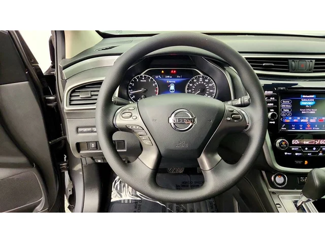 SEMINUEVOS NISSAN Murano a Estados en autogozo