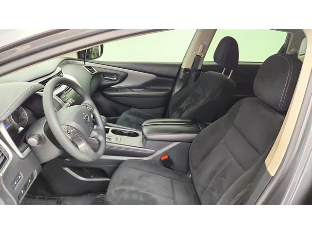 SEMINUEVOS NISSAN Murano a Estados en autogozo