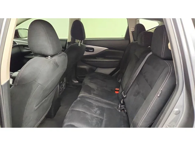 SEMINUEVOS NISSAN Murano a Estados en autogozo
