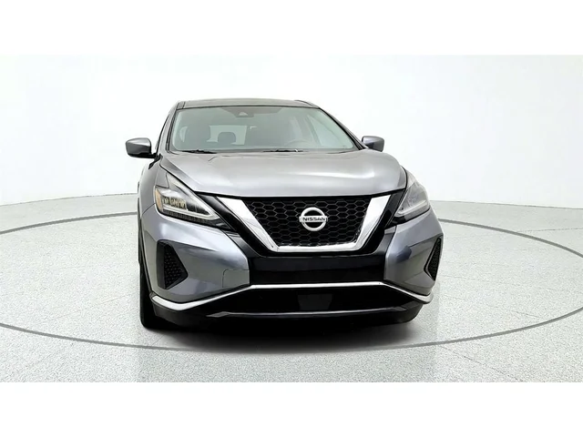 SEMINUEVOS NISSAN Murano a Estados en autogozo