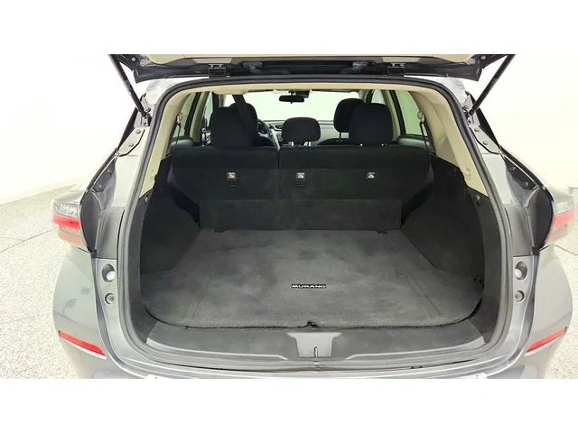 SEMINUEVOS NISSAN Murano a Estados en autogozo