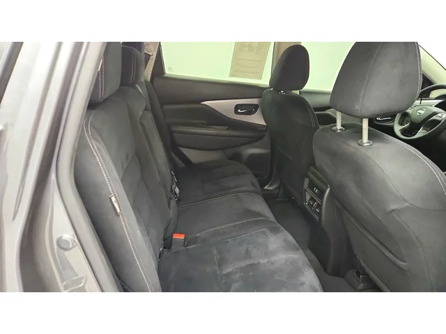 SEMINUEVOS NISSAN Murano a Estados en autogozo