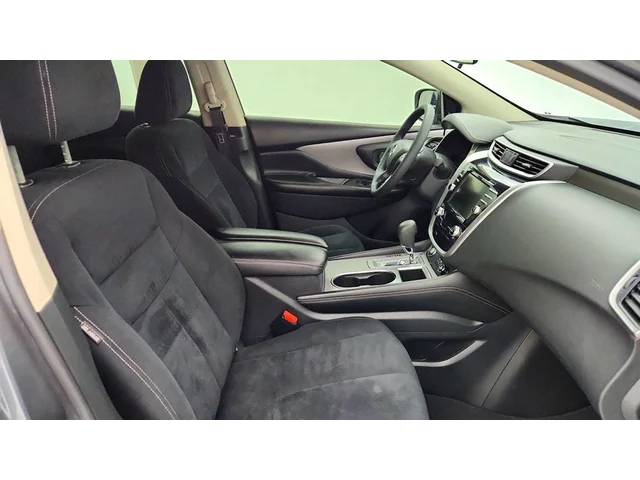 SEMINUEVOS NISSAN Murano a Estados en autogozo