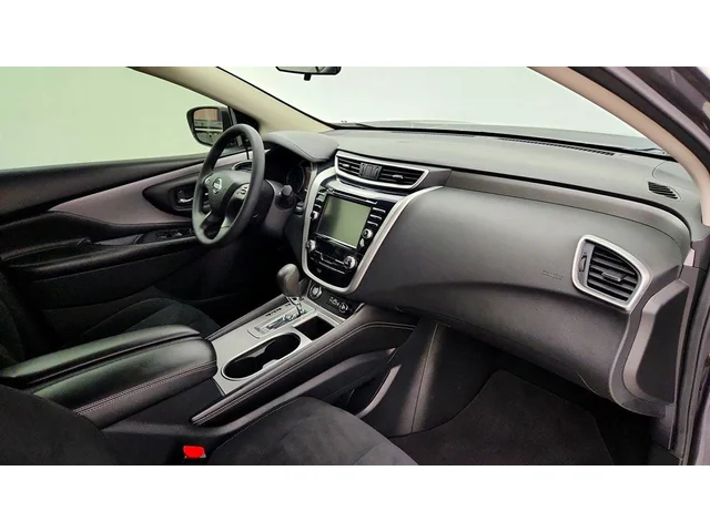 SEMINUEVOS NISSAN Murano a Estados en autogozo
