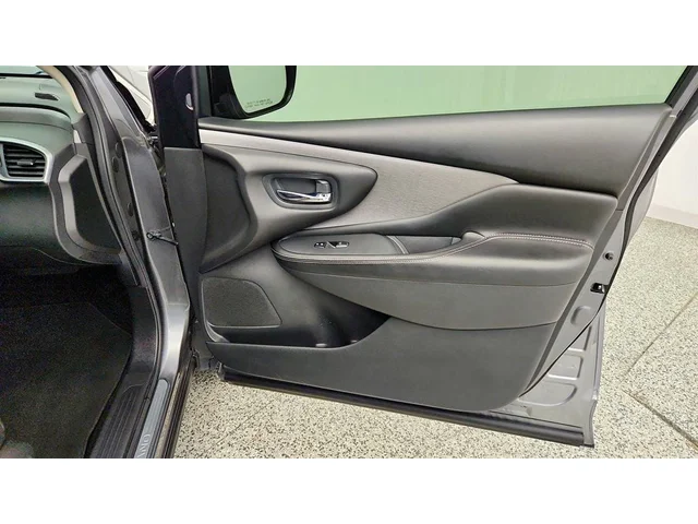 SEMINUEVOS NISSAN Murano a Estados en autogozo