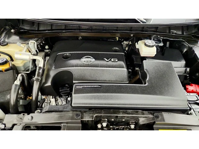 SEMINUEVOS NISSAN Murano a Estados en autogozo