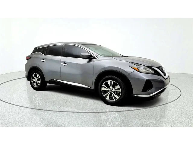 SEMINUEVOS NISSAN Murano a Estados en autogozo
