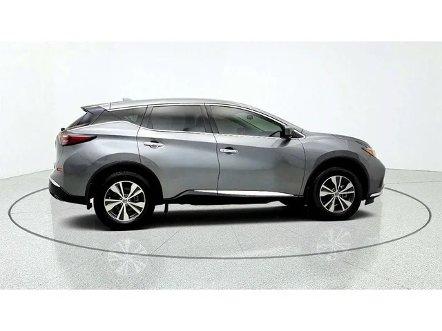 SEMINUEVOS NISSAN Murano a Estados en autogozo
