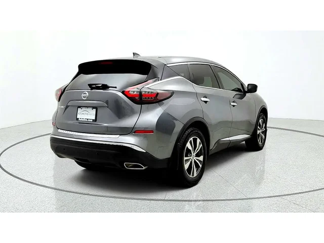 SEMINUEVOS NISSAN Murano a Estados en autogozo