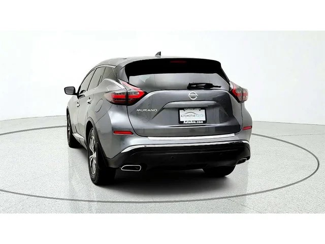 SEMINUEVOS NISSAN Murano a Estados en autogozo